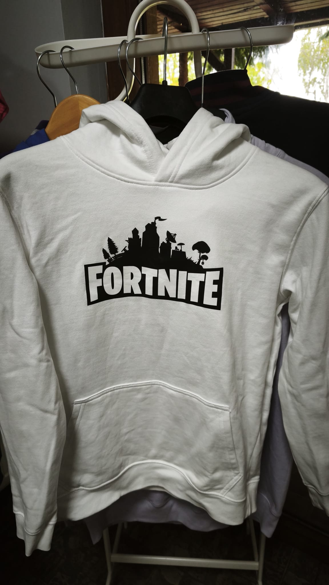 Hanorac Fortnite