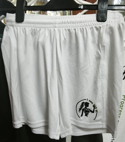 Set Tricou + Pantaloni Scurți